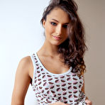 Fourth pic of Yarina A Exind By Met Art at ErosBerry.com - the best Erotica online