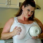 Third pic of Divine Breasts