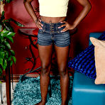 First pic of Ana Foxxx in Ana Foxxx in black women