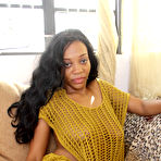 First pic of Naima in Naima in black women