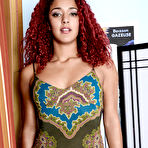 Fourth pic of Daisy Ducate in Daisy Ducate in black women