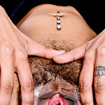 Second pic of Indie Cass in Indie Cass in exotic and hairy