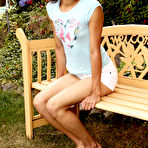 First pic of Aileena in Aileena in exotic and hairy