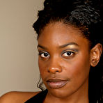 Third pic of Raianna in Raianna in black women