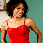 Fourth pic of Aileena in Aileena in exotic and hairy