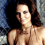 First pic of Jennifer Morrison - nude celebrity toons @ Sinful Comics Free Access!