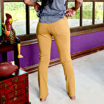 Fourth pic of Indie Cass in Indie Cass in black women