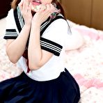 First pic of Rika Mari 麻里梨夏 JK18 Presents After School Japan - Hot Japanese School Girls