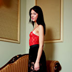 Third pic of Nika Lace in Galeni MetArt free picture gallery