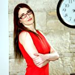 Fourth pic of Marcia Molly in Vintage Cougar