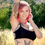 Third pic of Anna Bell Peaks - Spizoo