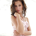 Fourth pic of Caprice A in Sacay MetArt free picture gallery