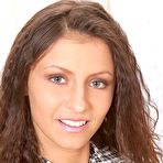 First pic of Shelly K in She loves the skull fuckin!