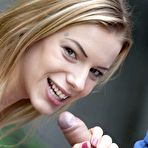 Third pic of The greatest gardener u can have: admirable tits... charming wazoo.. at Teenage Pussy Pics