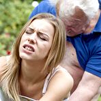 Fourth pic of The greatest gardener u can have: admirable tits... charming wazoo.. at Teenage Pussy Pics