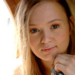 Second pic of Mishell A in Terrikas MetArt free picture gallery