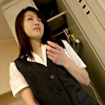 First pic of   Business lady, Hina Aizawa needs some fun | AvidolZ