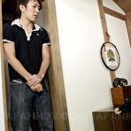 First pic of   Hitomi Tsukishiro is about to have sex with her neighbor | JapanHDV