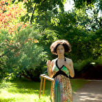 Third pic of Pammie Lee in Pamma MetArt free picture gallery