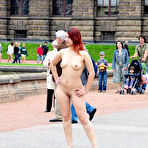 Second pic of Nude in Public - Public Nudity - Naked In Public - Outdoor - Exhibtionism - Flashing - NIP-Activity.com