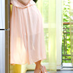 Third pic of Belinda A in Nausica MetArt free picture gallery