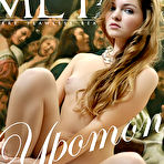 First pic of PinkFineArt | Bridgit A Ypomoni from Met-Art