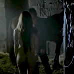 Third pic of Katie McGrath naked in Labyrinth