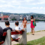 First pic of Nude in Public - Public Nudity - Naked In Public - Outdoor - Exhibtionism - Flashing - NIP-Activity.com