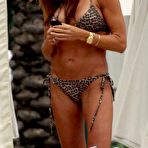 Third pic of  Kelly Bensimon fully naked at TheFreeCelebMovieArchive.com! 