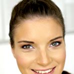 Fourth pic of Anita Bellini in Try My Tight Ass Out