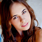 First pic of Gracie in Danhie MetArt free picture gallery