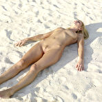 First pic of Coxy in Sand And Sea by Hegre-Art | Erotic Beauties