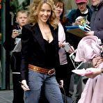 Second pic of Kylie Minogue