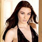 Second pic of Lana Rhoades Dreamy Brunette