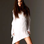 Third pic of Caprice A in Konfido MetArt free picture gallery
