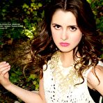 Third pic of Laura Marano sexy fashion photoshoot