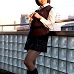 Second pic of Reina Fujikawa 藤川れいな JK18 Presents After School Japan - Hot Japanese School Girls