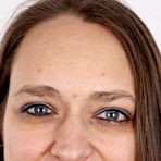 First pic of PinkFineArt | Helena Czech MILF 5558 from Czech Casting