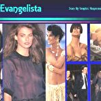 Second pic of Linda Evangelista @ CelebSkin.net nude celebrities free picture galleries