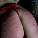 Third pic of Brutal Whipping, Spanking, Corporal Punishment, Flogging, BDSM, and Suspension