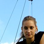 First pic of Manon Von Gerkan