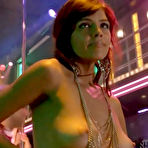 First pic of Maria Zyrianova topless caps from Dexter