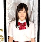 First pic of JAV Idol Honoka Himeno, Beauty Girl as Doll, 姫野萌花, 2時間少女