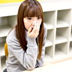 Fourth pic of Ena Nishino 西乃絵奈 JK18 Presents After School Japan - Hot Japanese School Girls
