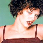 First pic of Milla Jovovich Sex Scenes - free nude pictures of Milla Jovovich