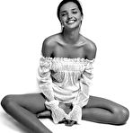 Second pic of  Miranda Kerr fully naked at CelebsOnly.com! 