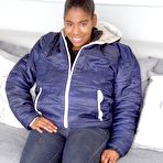 First pic of PinkFineArt | Quana Stevens First Set from Cosmid