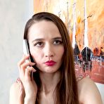 First pic of PinkFineArt | Rose Nore After Wine from WeAreHairy