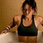 Second pic of Missy Peregrym sex pictures @ Ultra-Celebs.com free celebrity naked photos and vidcaps