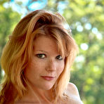 Second pic of Mia Sollis nude in erotic GERAN gallery - MetArt.com